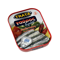 Trata Gavros Anchovy